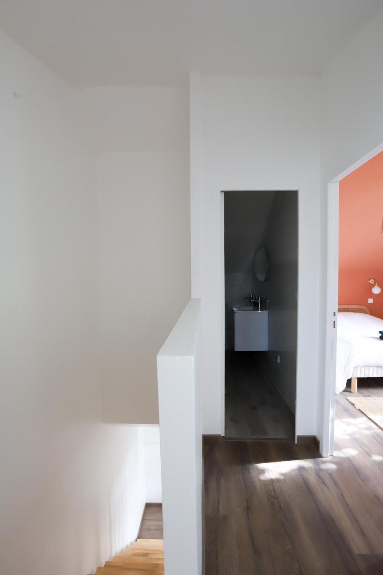 Maison Au Calme, Proche Gare & Centre-Ville Brive-la-Gaillarde Luaran gambar