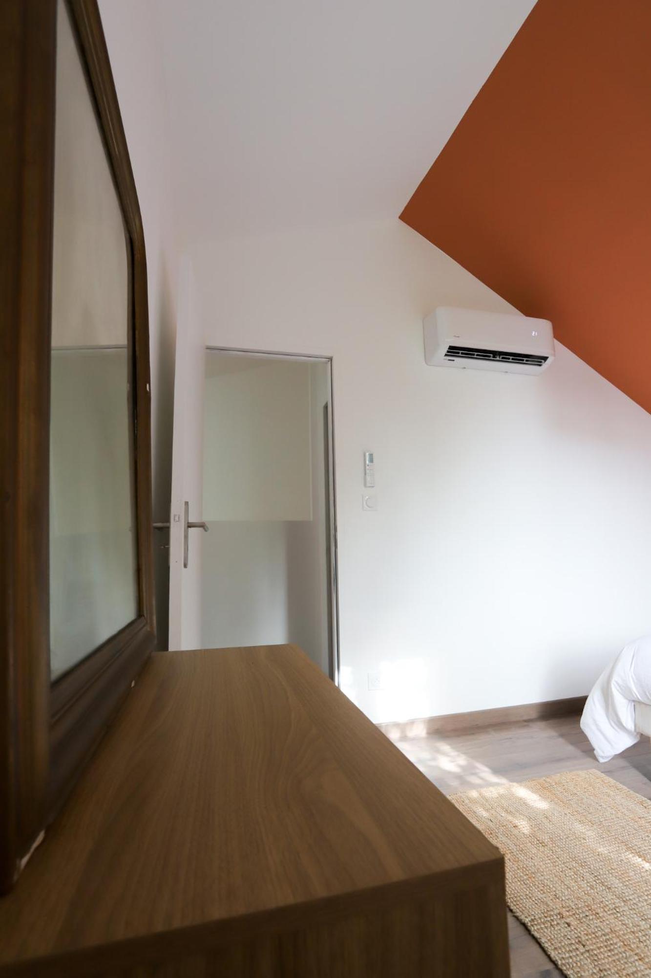 Maison Au Calme, Proche Gare & Centre-Ville Brive-la-Gaillarde Luaran gambar